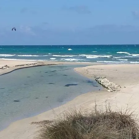 Διαμέρισμα Vacanze In Puglia-lecce Dimore Dimira