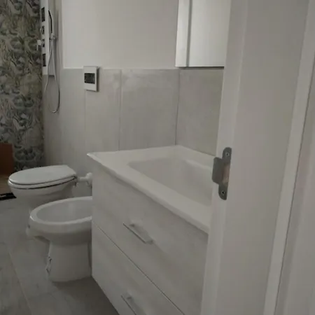 Vacanze In Puglia-lecce Dimore Dimira * Торре-Кьянка