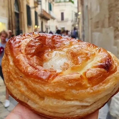 Апартаменты Vacanze In Puglia-lecce Dimore Dimira
