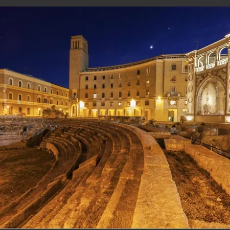 Vacanze In Puglia-lecce Dimore Dimira * توري تشيانكا