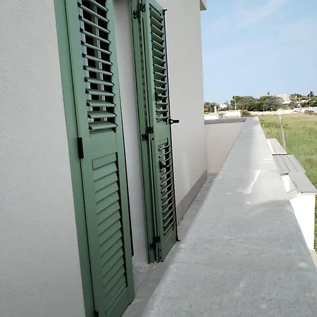 Vacanze In Puglia-lecce Dimore Dimira Торре-Кьянка