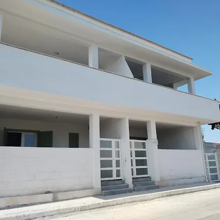 Vacanze In Puglia-lecce Dimore Dimira شقة توري تشيانكا