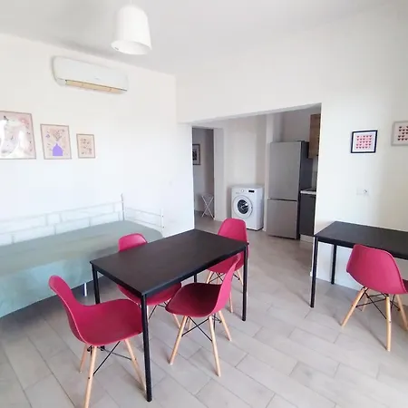 شقة Vacanze In Puglia-lecce Dimore Dimira *